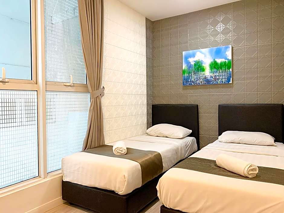 Sunset Seaview Vacation Condos Infinity Avenue