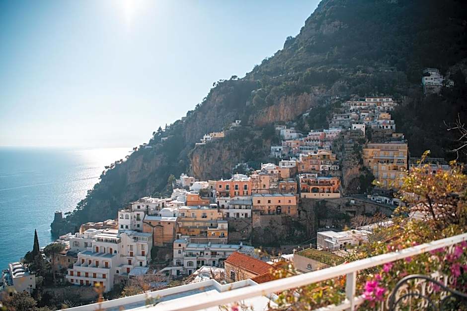 Positano Art Hotel Pasitea