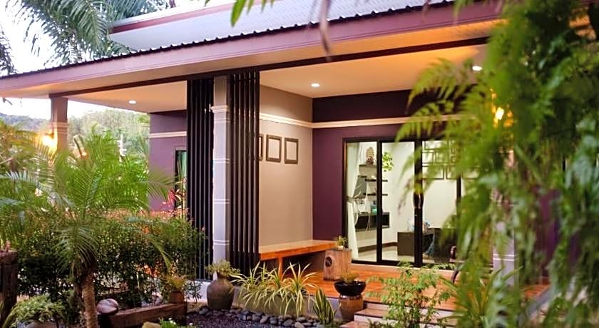 Smile Home @ Krabi Klong Muang Beach