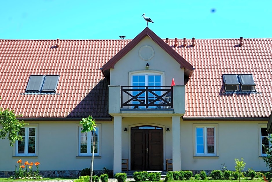 Siedlisko Kierzkowo