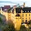 BioHotel Schloss Kirchberg