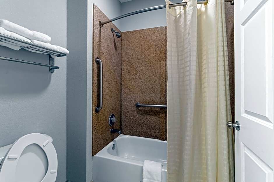 Americas Best Value Inn-Byhalia