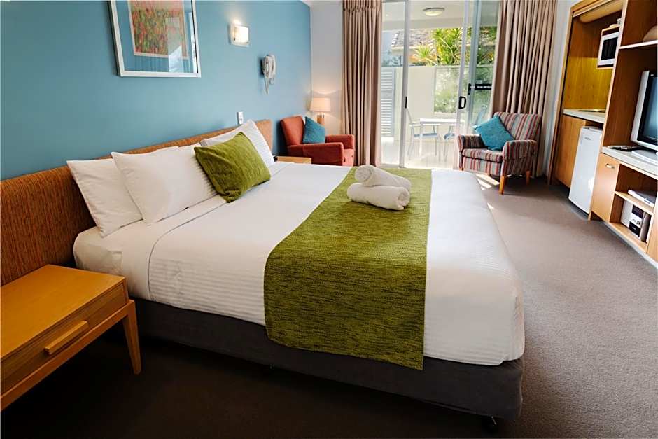 Coolum Seaside Apartments