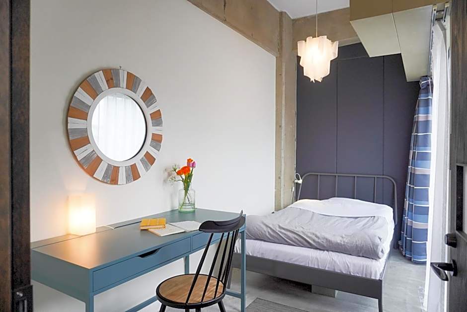 Hostel Niniroom