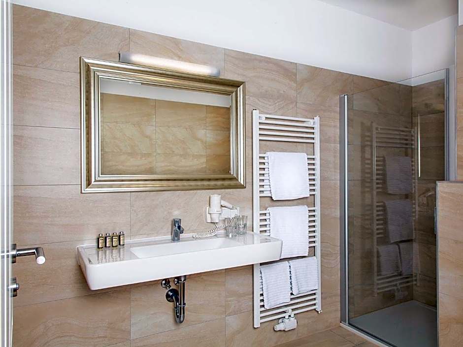 Pfeiler's Bürgerstüberl - Hotel