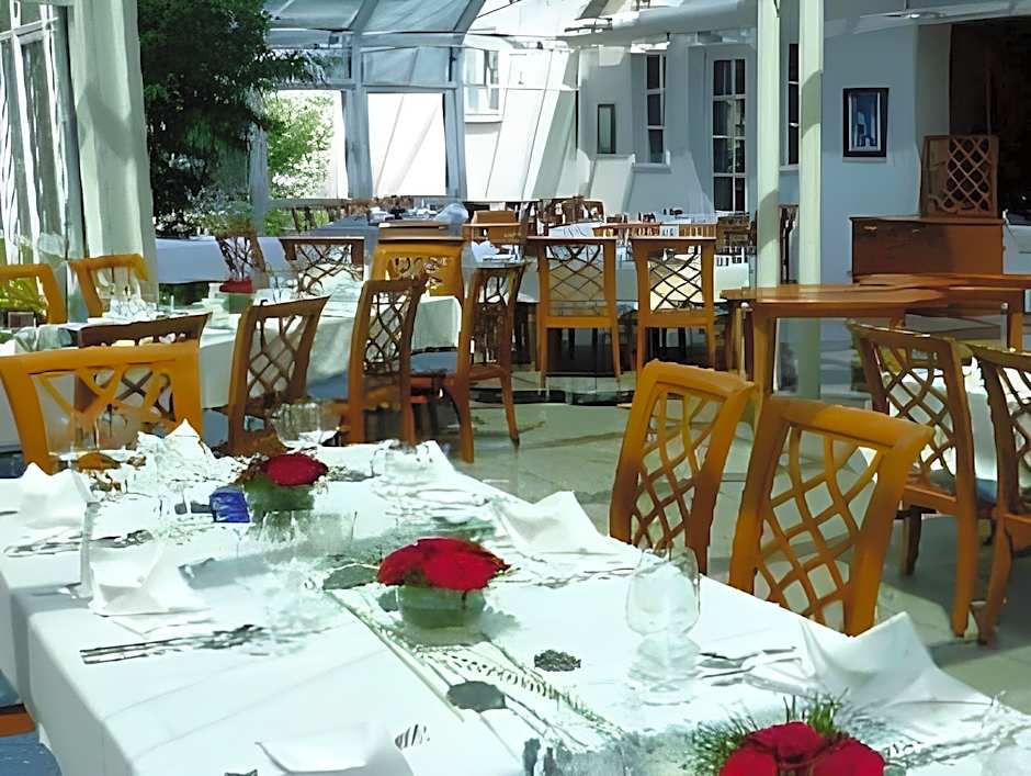 Albhotel Fortuna