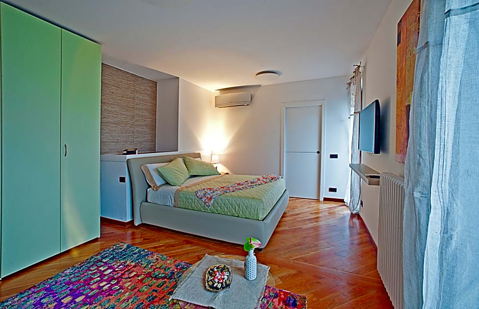 B&B LaTosca – Massa, WI