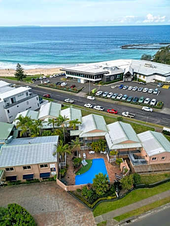Mollymook Shores Motel