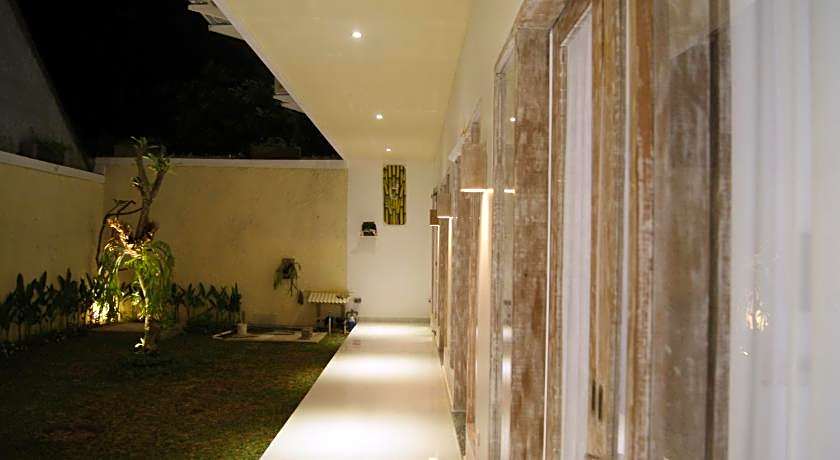 Sugiras Living Guest House