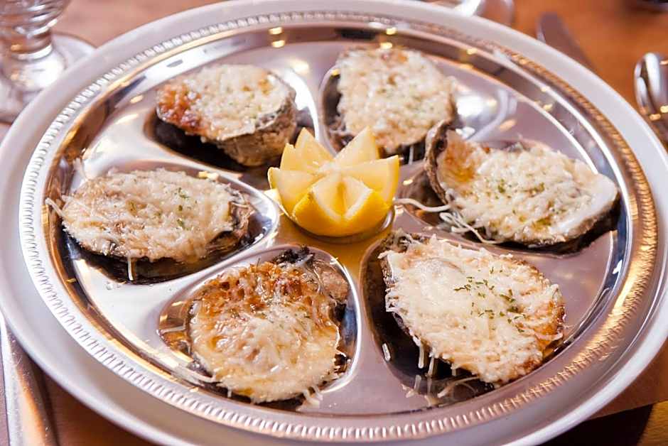 Crowne Plaza Executive Center Baton Rouge By IHG