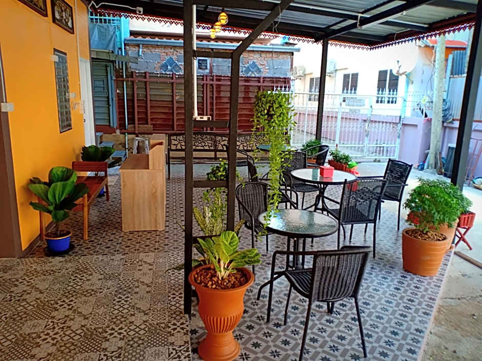 Siri Guesthouse