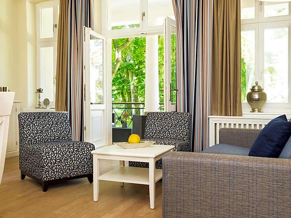 Steigenberger Grandhotel & Spa Heringsdorf