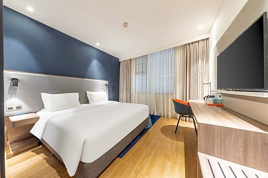 Holiday Inn Express Jiuzhaigou By IHG