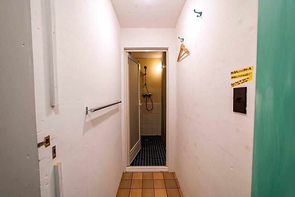 Ichi The Hostel