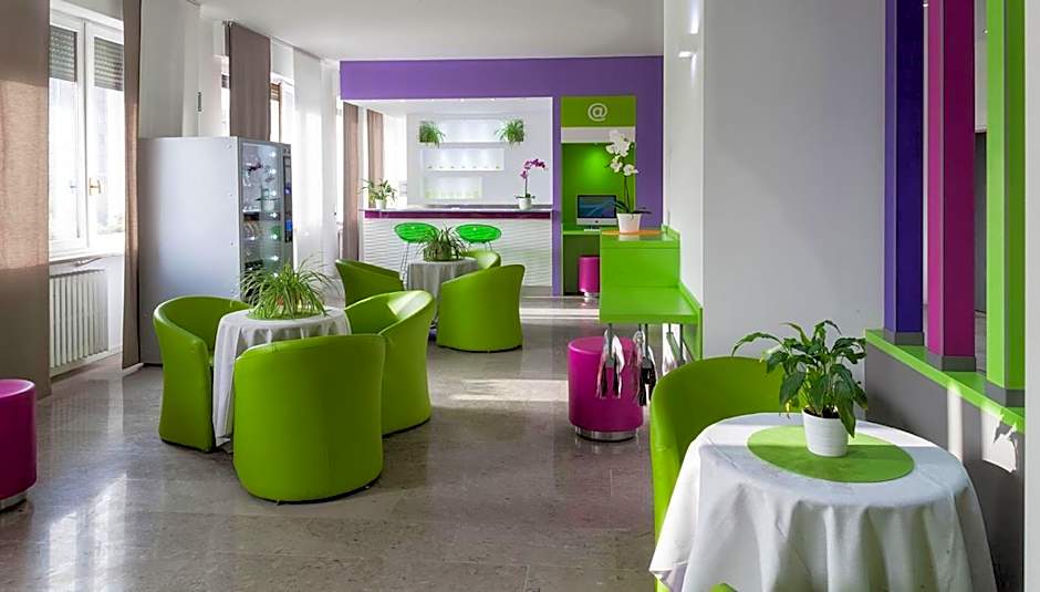 Hotel Milano Palmanova