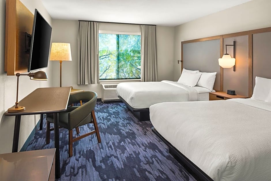 Fairfield by Marriott Inn & Suites Duluth