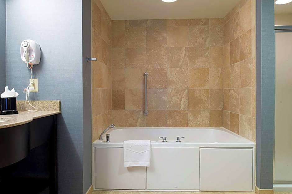 Hampton Inn By Hilton And Suites Vineland Nj