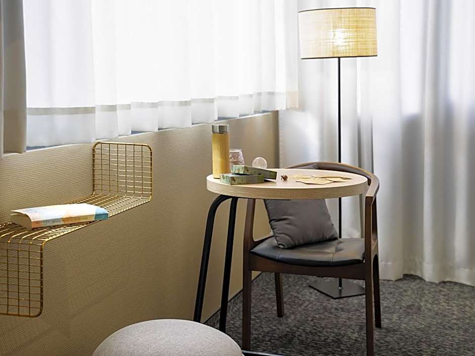 ibis Styles Rennes Saint Grégoire Hotel