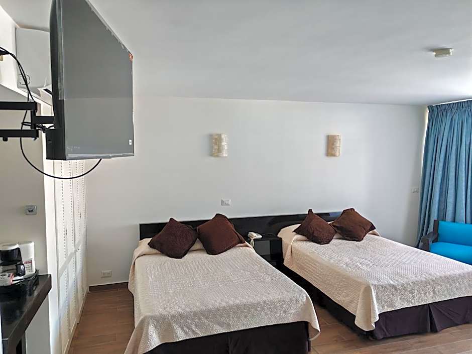 Gran Hotel Xalapa