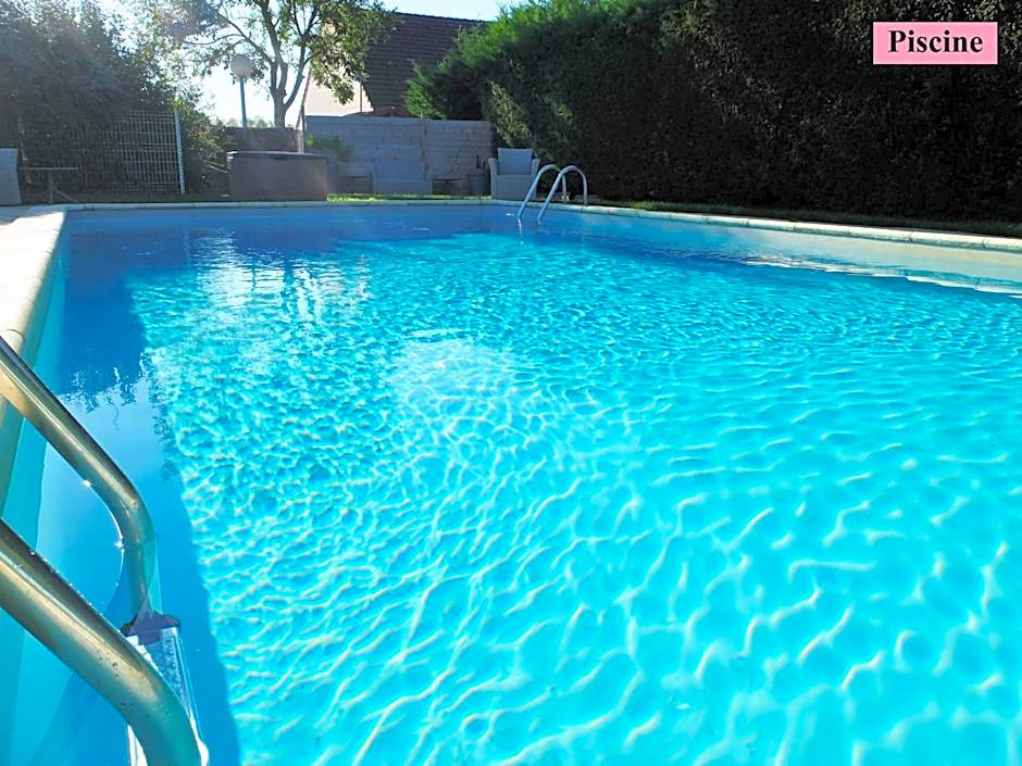Hôtel Le Clos Badan