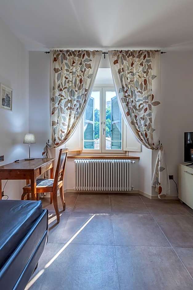 San Leo Albergo Diffuso