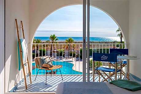 Les Bulles de Mer - Hotel & Spa sur la Plage