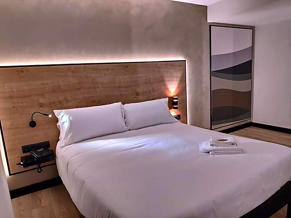 Ibis Styles Figueres Ronda