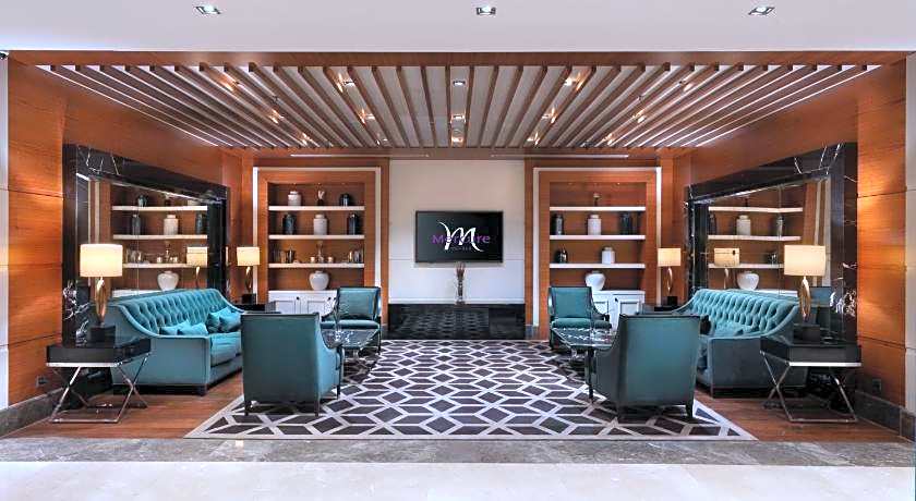 Mercure Istanbul Bomonti