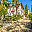 Villa Claudia Hotel Cannes Centre - Parking