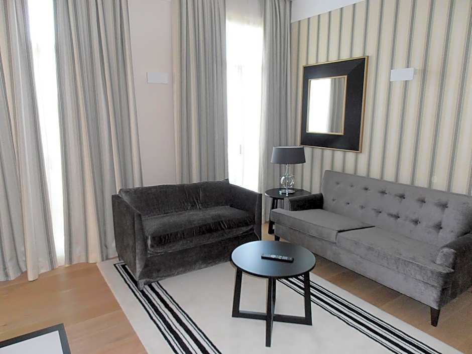 Gran Hotel Sardinero