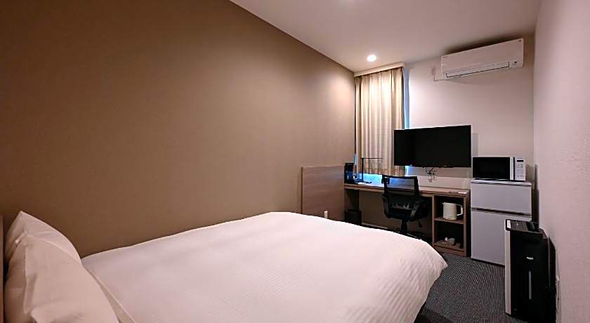 HOTEL R9 The Yard Iwakuni