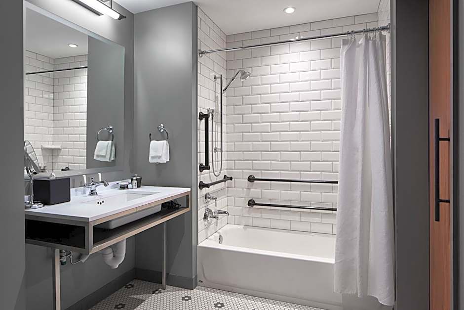 Hotel Zachary, Chicago, a Tribute Portfolio Hotel