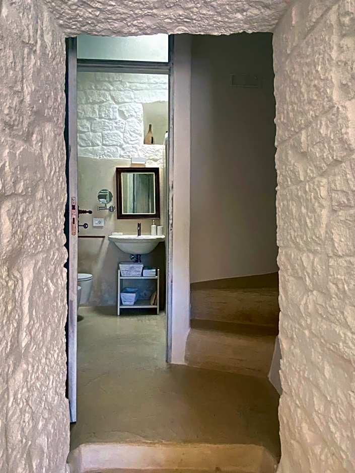 Petranima Wellness in Trulli