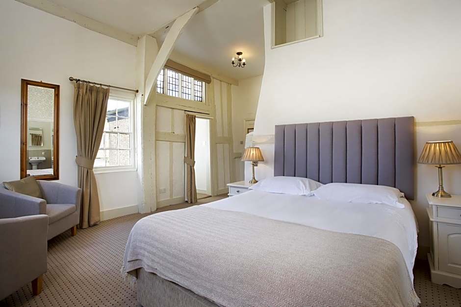 The George Hotel & Brasserie, Cranbrook