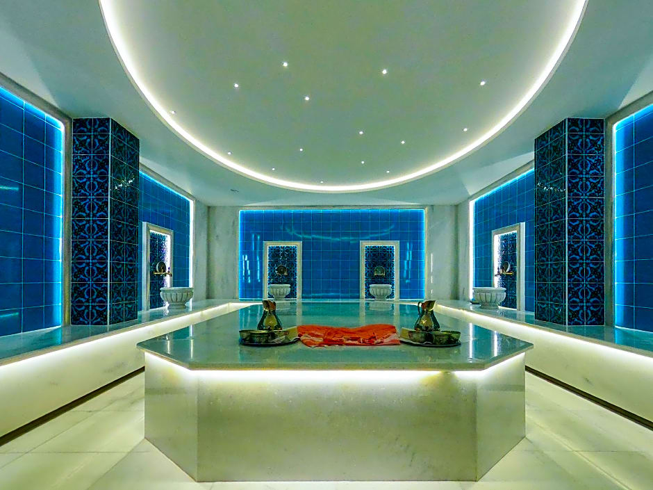 Sundia By Liberty Oludeniz