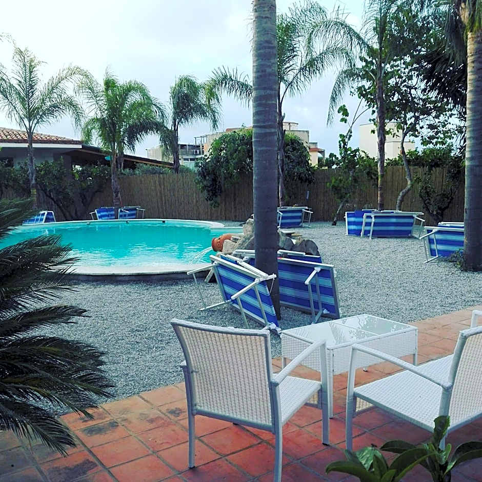 Casantica Turismo Rurale