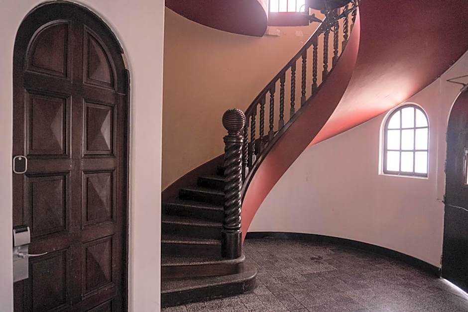 Hotel Casa Colon
