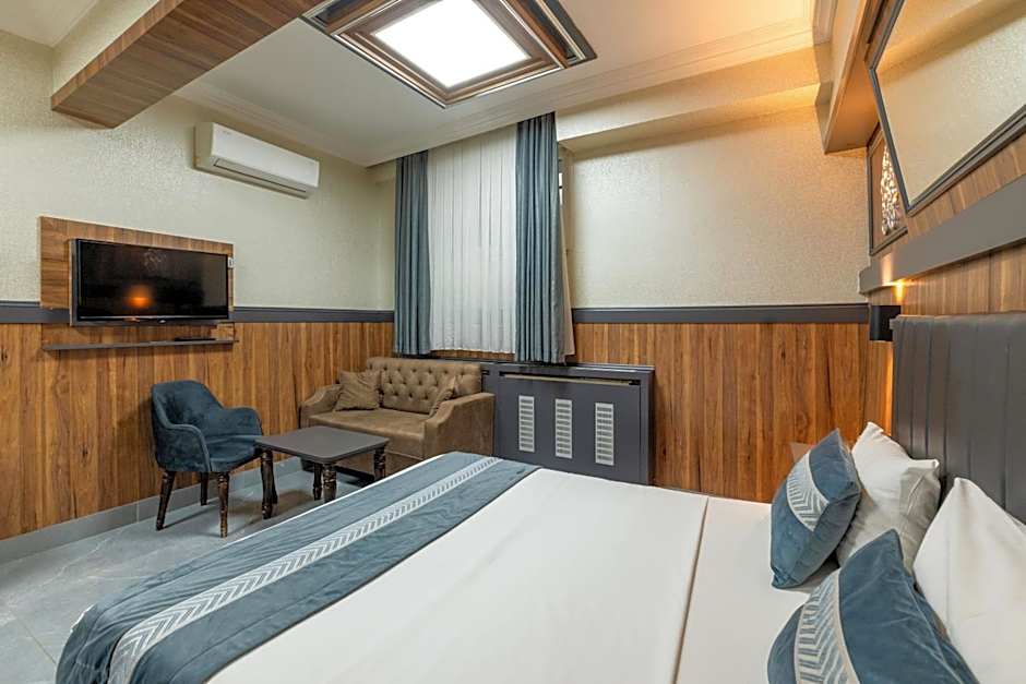 La Serena Taxim Hotel