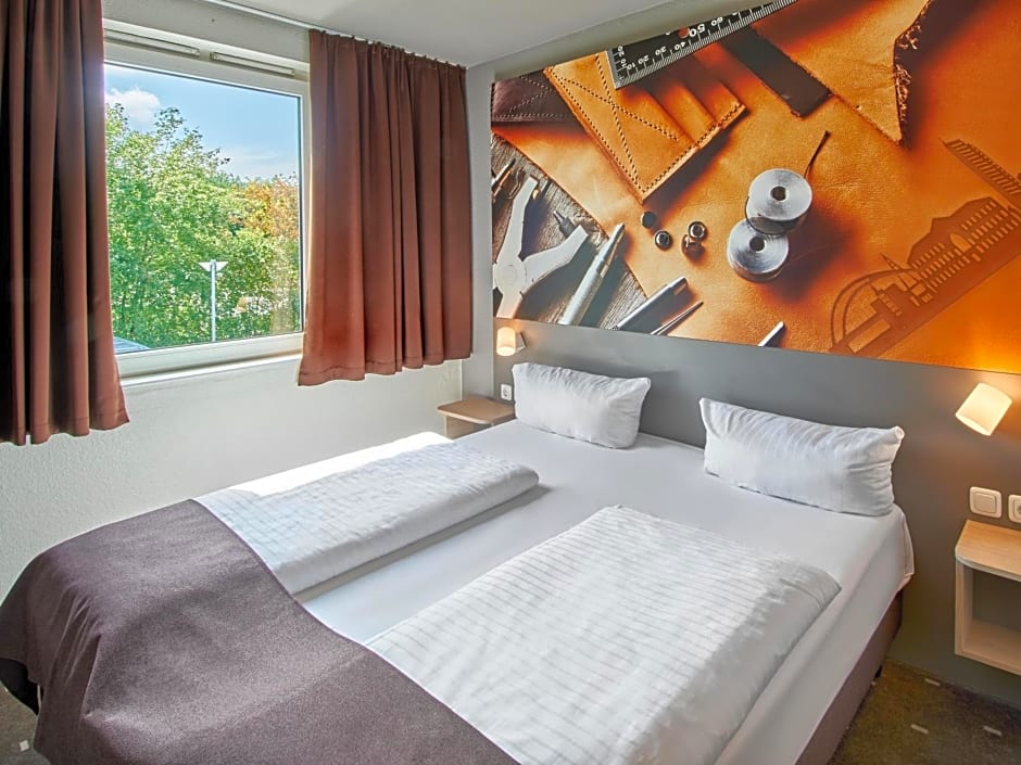 B&B Hotel Offenbach