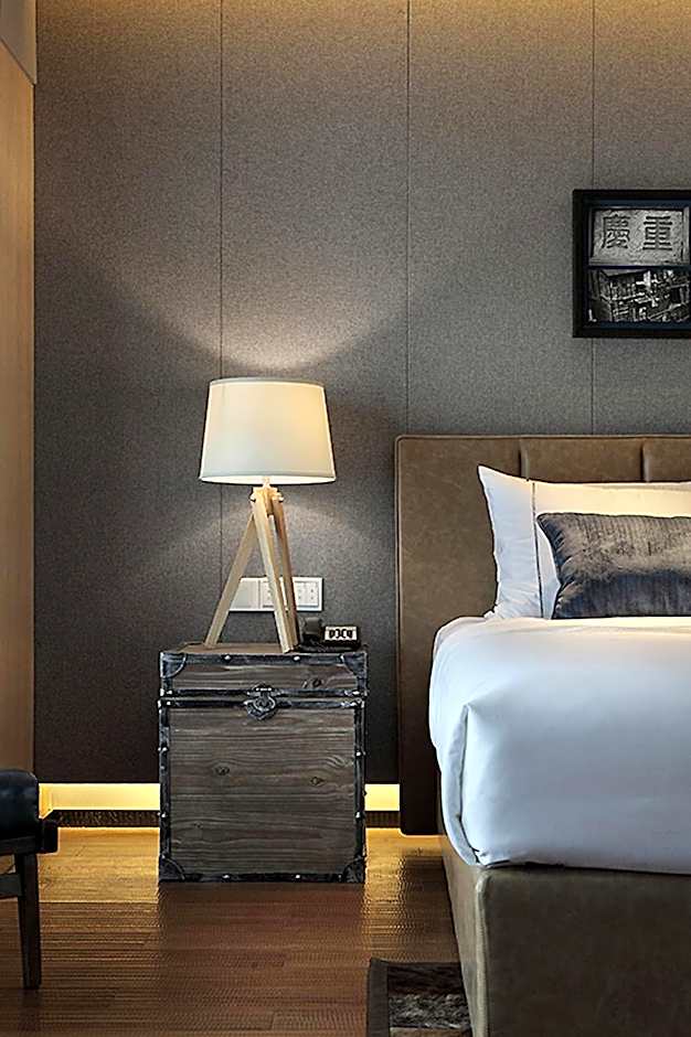 Bloom Boutique Hotel