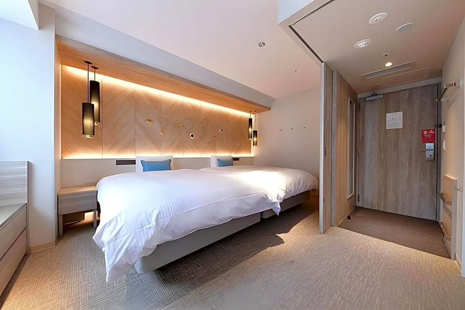 Vessel Hotel Campana Nagoya