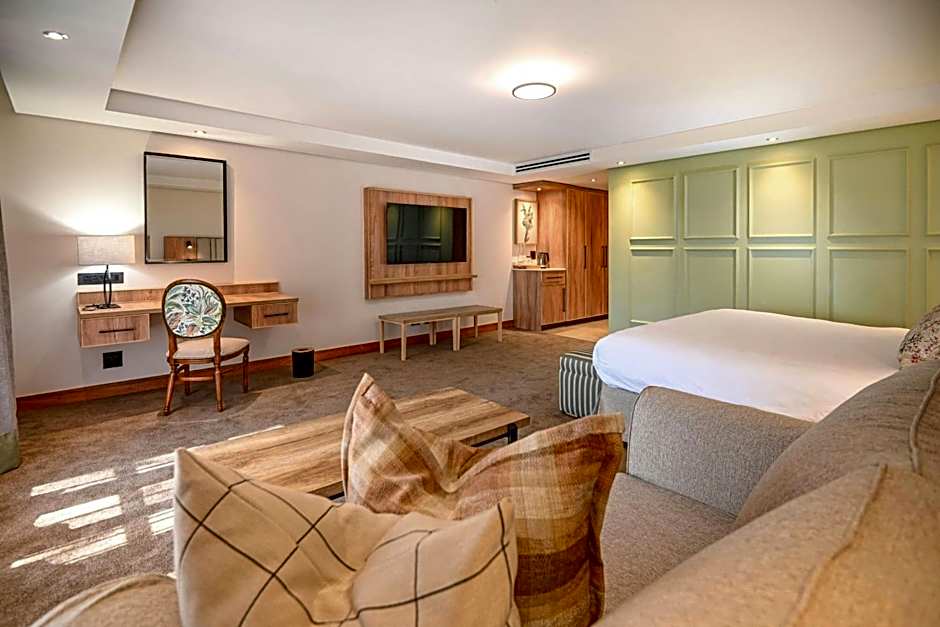 Irene Country Hotel