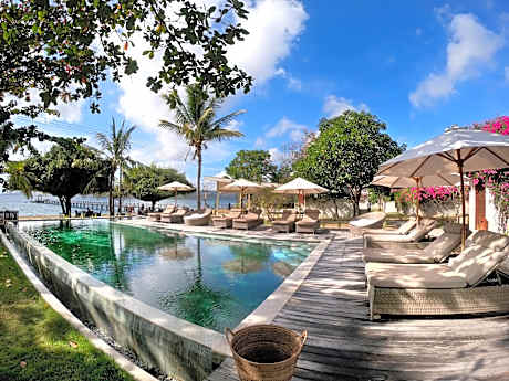 Kokomo Resort Gili Gede