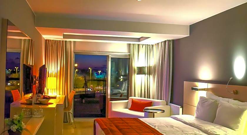 Denizatı Plus Hotel