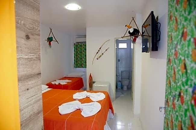 Pousada Vila das Artes