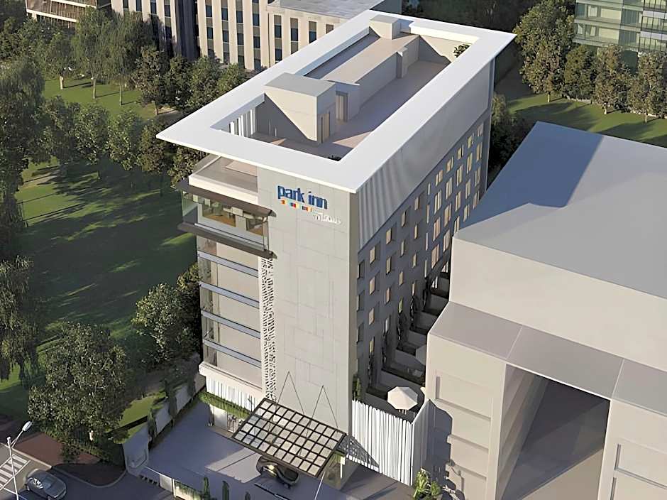 Park Inn by Radisson Surat