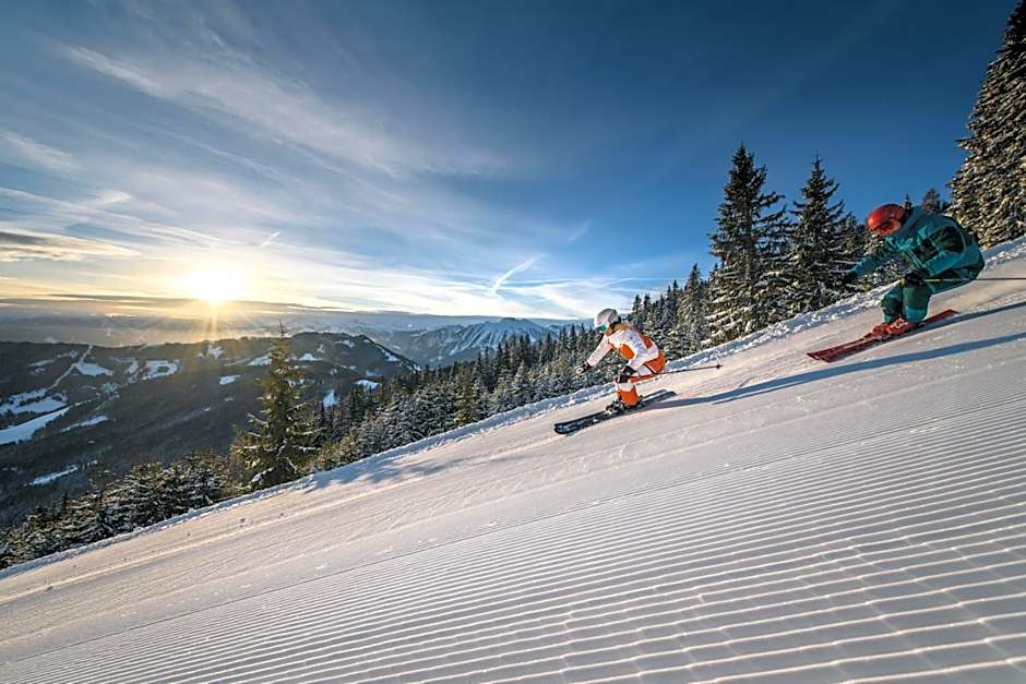 AlpenParks Hotel & Apartment Hochkönig