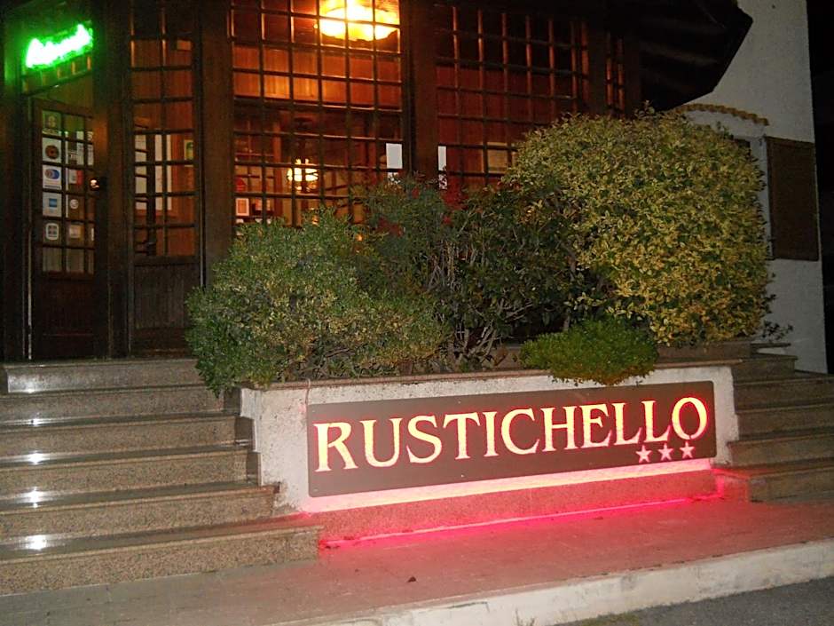 Hotel Il Rustichello