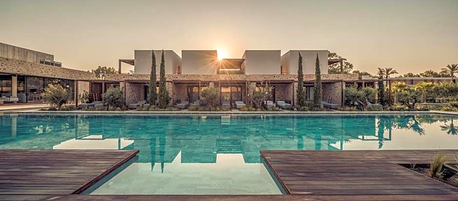 Theros All Suite Hotel - Adults Only