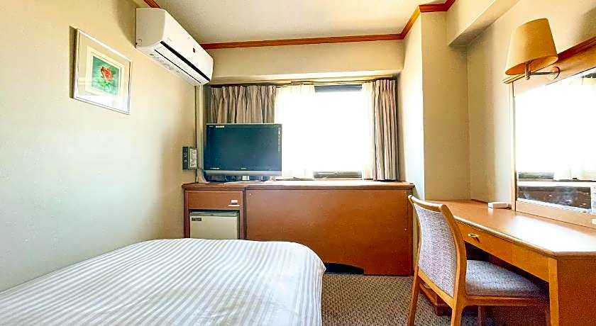 Hotel Castle Inn Ise